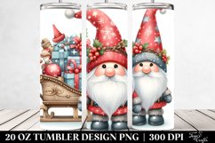 20 Oz Tumbler Design Product Image 2