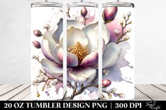 20 Oz Tumbler Sublimation | Product Image 2
