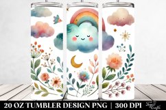 Valentines 20 Oz Tumbler Png Product Image 2