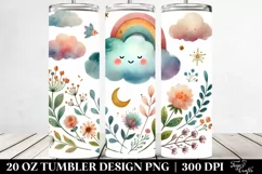 Valentines 20 Oz Tumbler Png Product Image 2