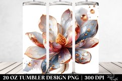 20 Oz Tumbler Sublimation | Product Image 2