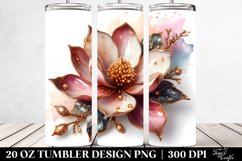 20 Oz Tumbler Sublimation | Product Image 2