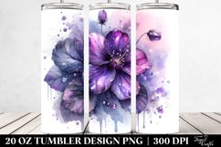 20 Oz Tumbler Sublimation | Product Image 2