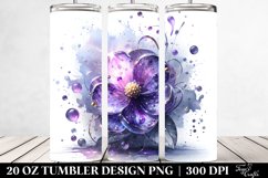 20 Oz Tumbler Sublimation | Product Image 2