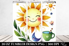 Love 20 Oz Tumbler Png Product Image 2