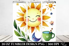 Love 20 Oz Tumbler Png Product Image 2