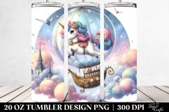 20 Oz Tumbler Sublimation | Product Image 2