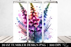 20 Oz Tumbler Sublimation | Product Image 2