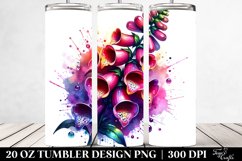 20 Oz Tumbler Sublimation | Product Image 2