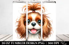 20 Oz Tumbler Png Product Image 2
