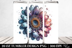 20 Oz Tumbler Sublimation | Product Image 2
