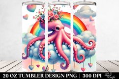 20 Oz Tumbler Design Product Image 2
