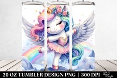 20 Oz Tumbler Sublimation | Product Image 2