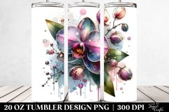 20 Oz Tumbler Sublimation | Product Image 2