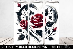 20 Oz Tumbler Design Product Image 2