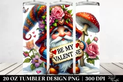 Spring 20 Oz Tumbler Png Product Image 2