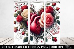 20 Oz Tumbler Design Product Image 2