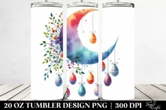 Valentines 20 Oz Tumbler Png Product Image 2
