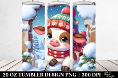 20 Oz Tumbler Design Product Image 2