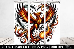 20 Oz Tumbler Design Product Image 2