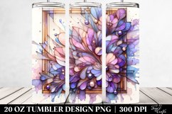 20 Oz Tumbler Design Product Image 2