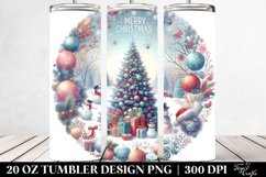20 Oz Tumbler Design Product Image 2