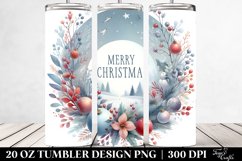 20 Oz Tumbler Design Product Image 2