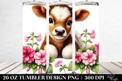 Valentines 20 Oz Tumbler Png Product Image 2