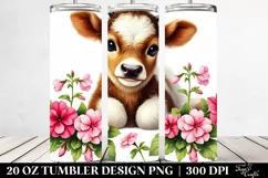 Valentines 20 Oz Tumbler Png Product Image 2