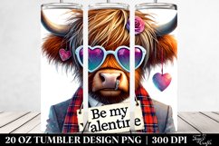 Spring 20 Oz Tumbler Png Product Image 2