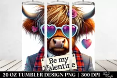 Spring 20 Oz Tumbler Png Product Image 2