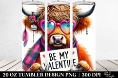Spring 20 Oz Tumbler Png Product Image 2