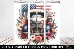 Love 20 Oz Tumbler Png Product Image 2