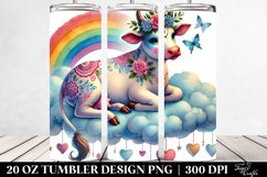 Love 20 Oz Tumbler Png Product Image 2