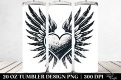 20 Oz Tumbler Design Product Image 2