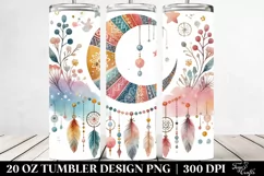 Valentines 20 Oz Tumbler Png Product Image 2