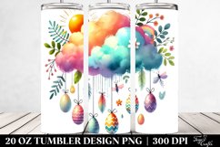 Valentines 20 Oz Tumbler Png Product Image 2