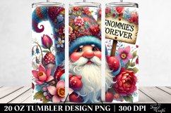 Love 20 Oz Tumbler Png Product Image 2