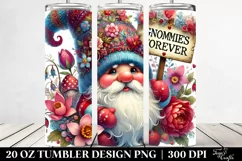 Love 20 Oz Tumbler Png Product Image 2