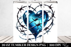 Valentines 20 Oz Tumbler Png Product Image 2