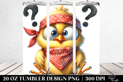 20 Oz Tumbler Design Product Image 2