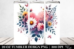 20 Oz Tumbler Design Product Image 2