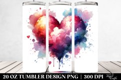 20 Oz Tumbler Design Product Image 2