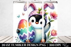 Spring 20 Oz Tumbler Png Product Image 2