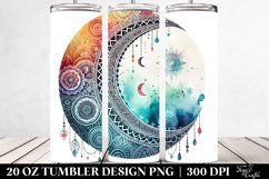 Valentines 20 Oz Tumbler Png Product Image 2
