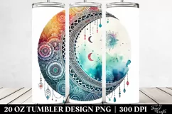 Valentines 20 Oz Tumbler Png Product Image 2