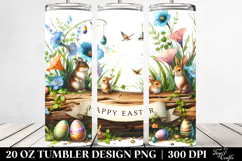 Valentines 20 Oz Tumbler Png Product Image 2