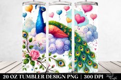 20 Oz Tumbler Design Product Image 2