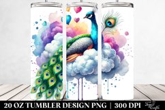 20 Oz Tumbler Design Product Image 2