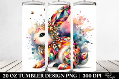 20 Oz Tumbler Png Product Image 2